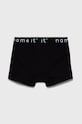 Dětské boxerky Name it ( 3-pak) 13208836.Black1