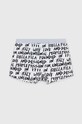 Dětské boxerky Fila FU1033 bílá AA00