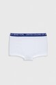 Chłopiec United Colors of Benetton bokserki dziecięce 2-pack 3OP80X189.G.CONTIN.PPYX biały
