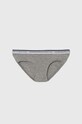 Дитячі труси United Colors of Benetton 2-pack 3OP80S484.G.NOS сірий AA00