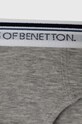 Дитячі труси United Colors of Benetton 2-pack 3OP80S484.G.NOS