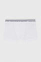Хлопчик Дитячі боксери United Colors of Benetton 2-pack 3OP80X230.G.NOS сірий