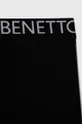 čierna Detské boxerky United Colors of Benetton 2-pak
