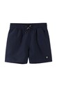 Reima pantaloni scurti de baie copii Somero Planet friendly bleumarin 5200153A