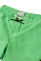 Băieți Reima pantaloni scurti de baie copii Somero 5200153A verde