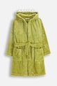 Coccodrillo halat copii Produs pentru bebe verde XCX410103BAT