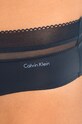 Kalhotky Calvin Klein Underwear Hipster námořnická modř 0000F3652E
