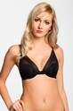 Calvin Klein Underwear sutien cu balene negru 0000F3649E