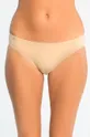 béžová Calvin Klein Underwear - Nohavičky Dámsky
