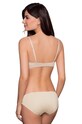 Dorina - Podprsenka Michelle D17195A béžová AA00