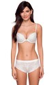 Dorina - Sutien Claire cu modele bej D17219A