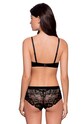 Dorina - Sutien Claire D17219A negru AA00