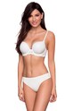 Dorina - Sutien Claire cu balene bej D17221A