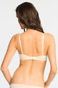 Calvin Klein Underwear - Podprsenka CustomizedLift F2892E béžová AA00