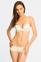 Oblečenie Calvin Klein Underwear - Nohavičky F2912E béžová