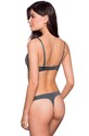 Dorina - Sutien Lianne Blue Charcoal D17163A.BlueCharcoal verde AA00