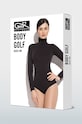 Gatta - Body Golf GOLF.black. czarny AA00