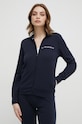 Emporio Armani - Súprava lounge pletenina tmavomodrá 164146.CC270.00135
