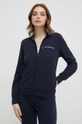 Homewear komplet - Emporio Armani pletivo mornarsko plava 164146.CC270.00135