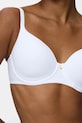 Îmbrăcăminte Triumph sutien 10190664 alb
