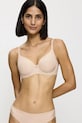 Triumph podprsenka béžová 10190664