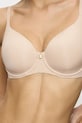 Oblečenie Triumph podprsenka 10190664 béžová