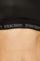 Triumph - Biustonosz sportowy 10189335 czarny