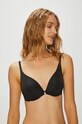 Triumph - Бюстгальтер Body Make-Up Essentials трикотаж чорний 10185573.0004