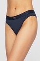 Tommy Hilfiger - Figi figi granatowy UW0UW01030