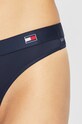 Îmbrăcăminte Tommy Hilfiger - Tanga UW0UW01043 bleumarin