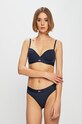Tommy Hilfiger - Σουτιέν UW0UW01210 σκούρο μπλε AA00