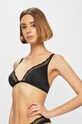 Tommy Hilfiger - Biustonosz miękka czarny 1387905791