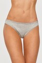 Tommy Hilfiger - Figi figi szary UW0UW00329