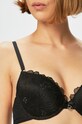 Îmbrăcăminte Emporio Armani - Sutien CC204.162394 negru