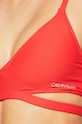 Ruházat Calvin Klein Jeans - Bikini felső KW0KW00240. piros