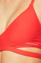 Calvin Klein Jeans - Bikini top  Φόδρα: 12% Σπαντέξ, 88% Πολυεστέρας Κύριο υλικό: 17% Σπαντέξ, 83% Πολυαμίδη