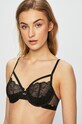 Podprsenka Dkny měkké černá DK4501