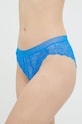 Dkny Figi dzianina niebieski DK4944