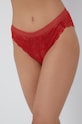 Dkny Figi DK4944 czerwony AA00