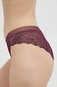 Dkny chiloti brazilieni DK4944 violet AA00