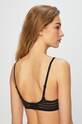 DKNY - Σουτιέν πλεκτό ύφασμα μαύρο DK4502
