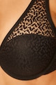 Îmbrăcăminte Dkny - Sutien DK4020 negru