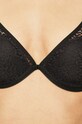 Dkny - Sutien negru DK4020