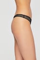 Dkny – Stringi DK5013 czarny AA00