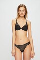 Odzież Dkny – Stringi DK5013 czarny