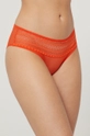 oranžová Dkny DK5085 Dámsky