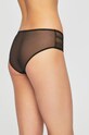 Dkny - Chiloti negru DK5085
