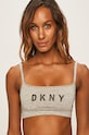 Oblečení Podprsenka Dkny DK4507 šedá