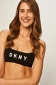 DKNY - Αθλητικό σουτιέν μαύρο DK4507