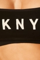 Dkny – Biustonosz 4 % Elastan, 84 % Lyocell, 12 % Nylon, Materiał zasadniczy: 12 % Nylon, 84 % Lyocell, 4 % Spandex